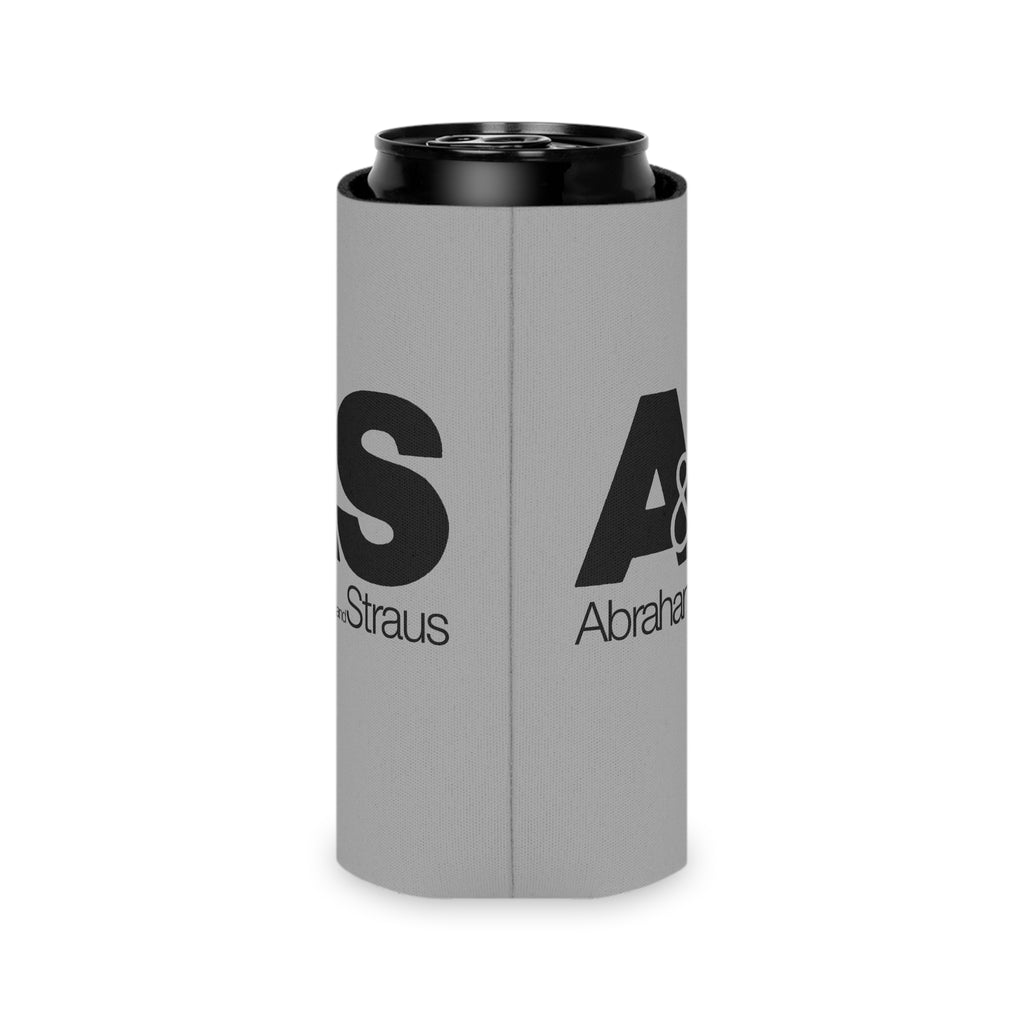 Abraham & Straus Can Cooler