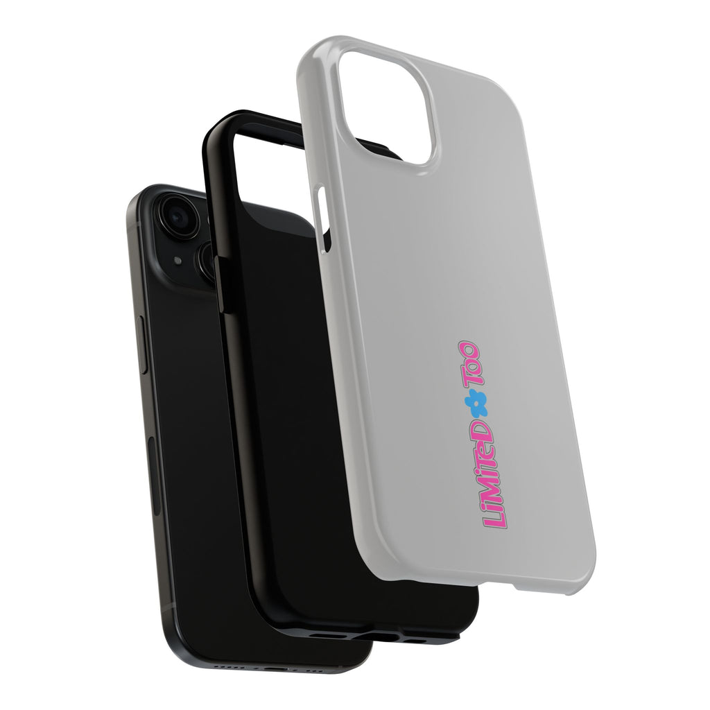Limited Too Tough Phone Case