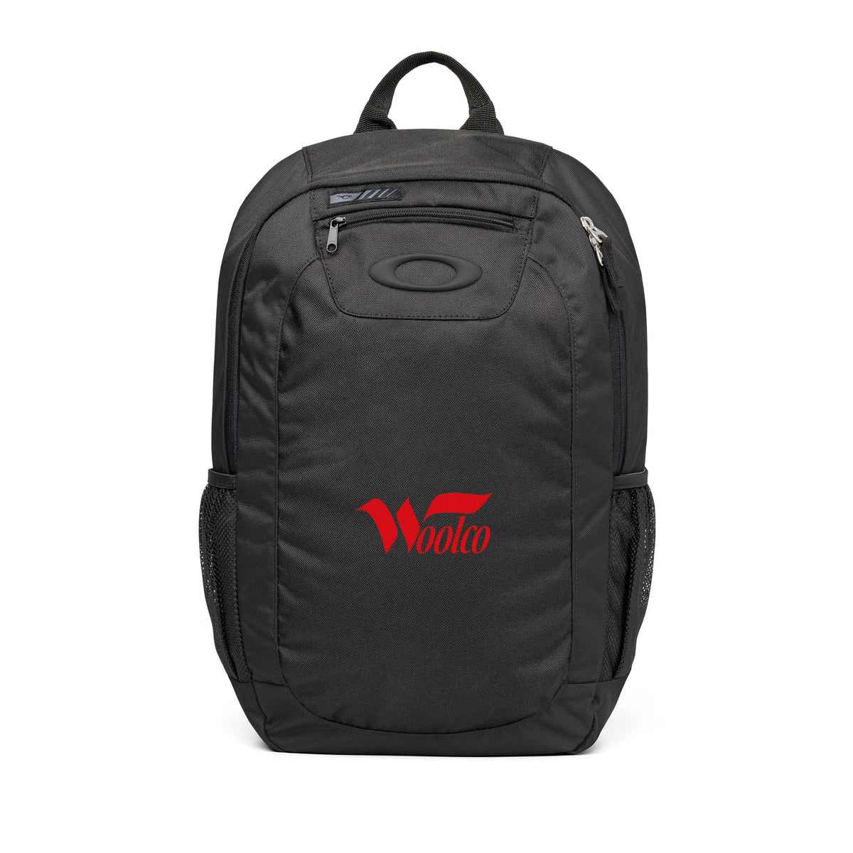 Woolco Backpack