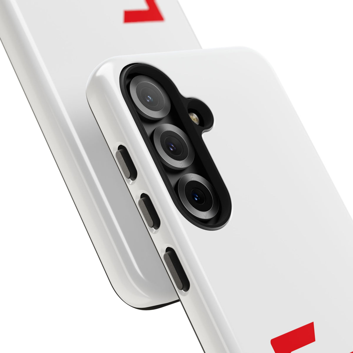 Fry's Electronics, Inc. Tough Phone Case