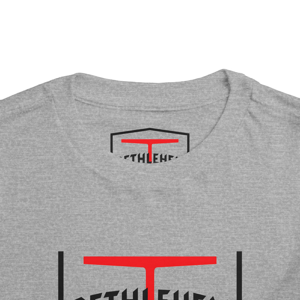 Bethlehem Steel Toddler Tee / T-Shirt