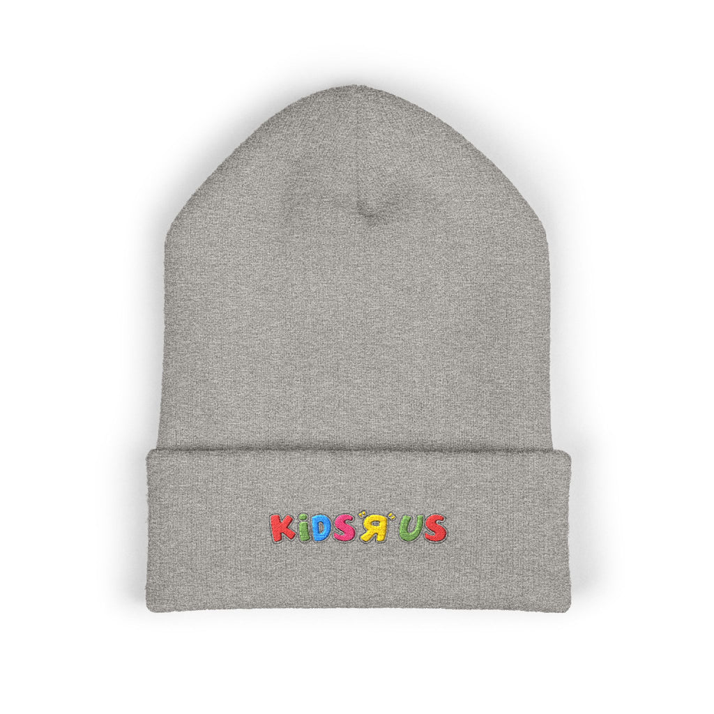 Kids R Us Cuffed Beanie
