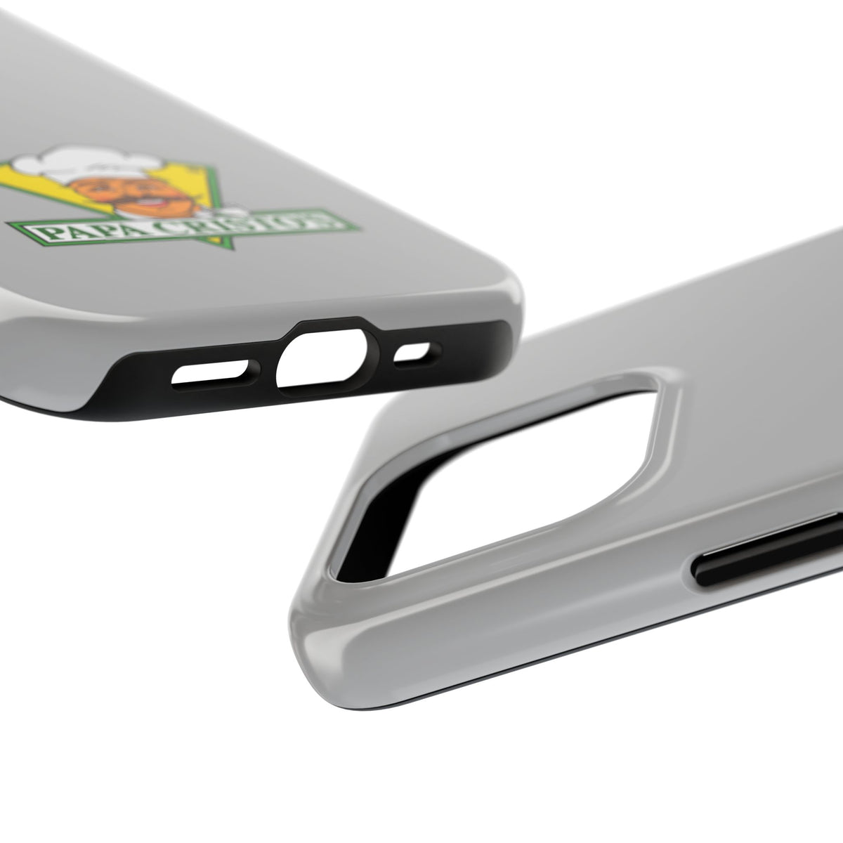 Papa Cristo's Tough Phone Case