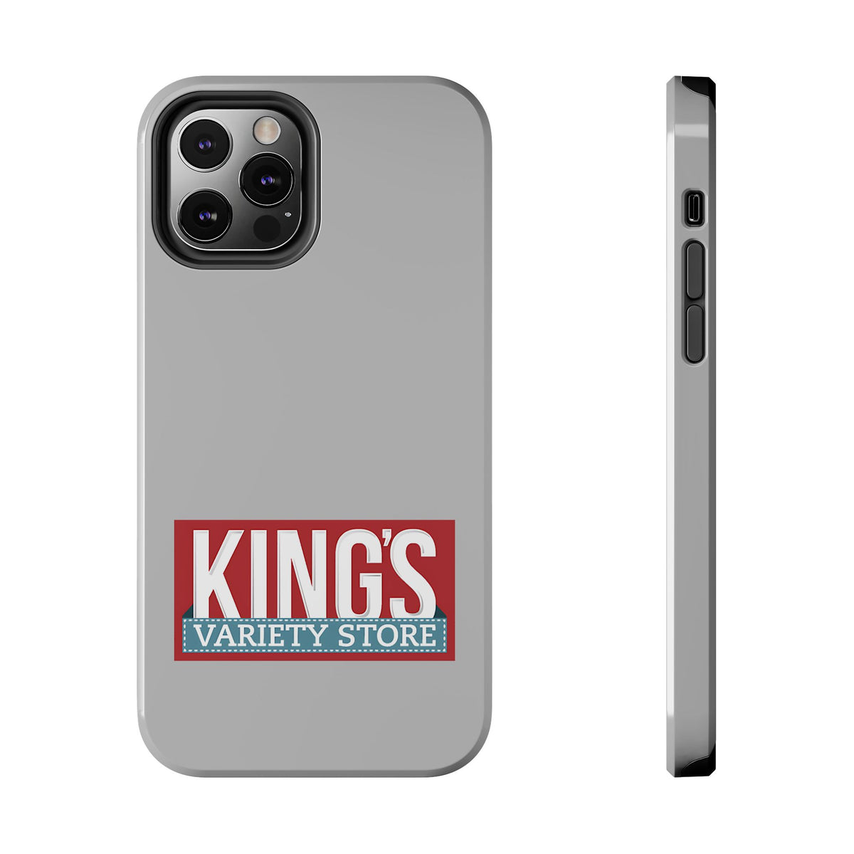 King's Variety Store Tough Phone Case