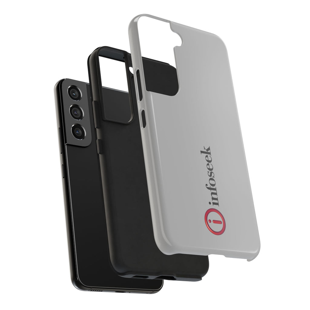 Infoseek Tough Phone Case