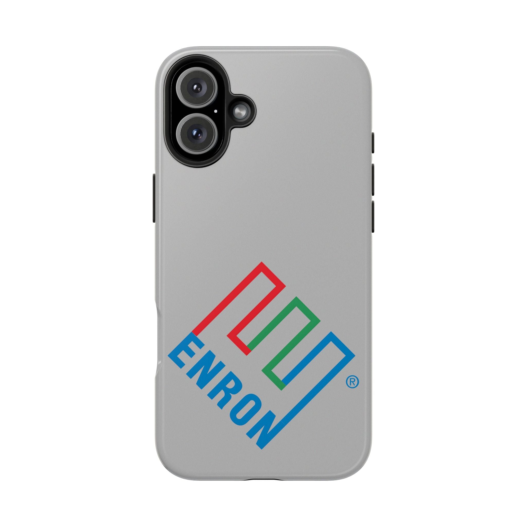 Enron Tough Protective Phone Case