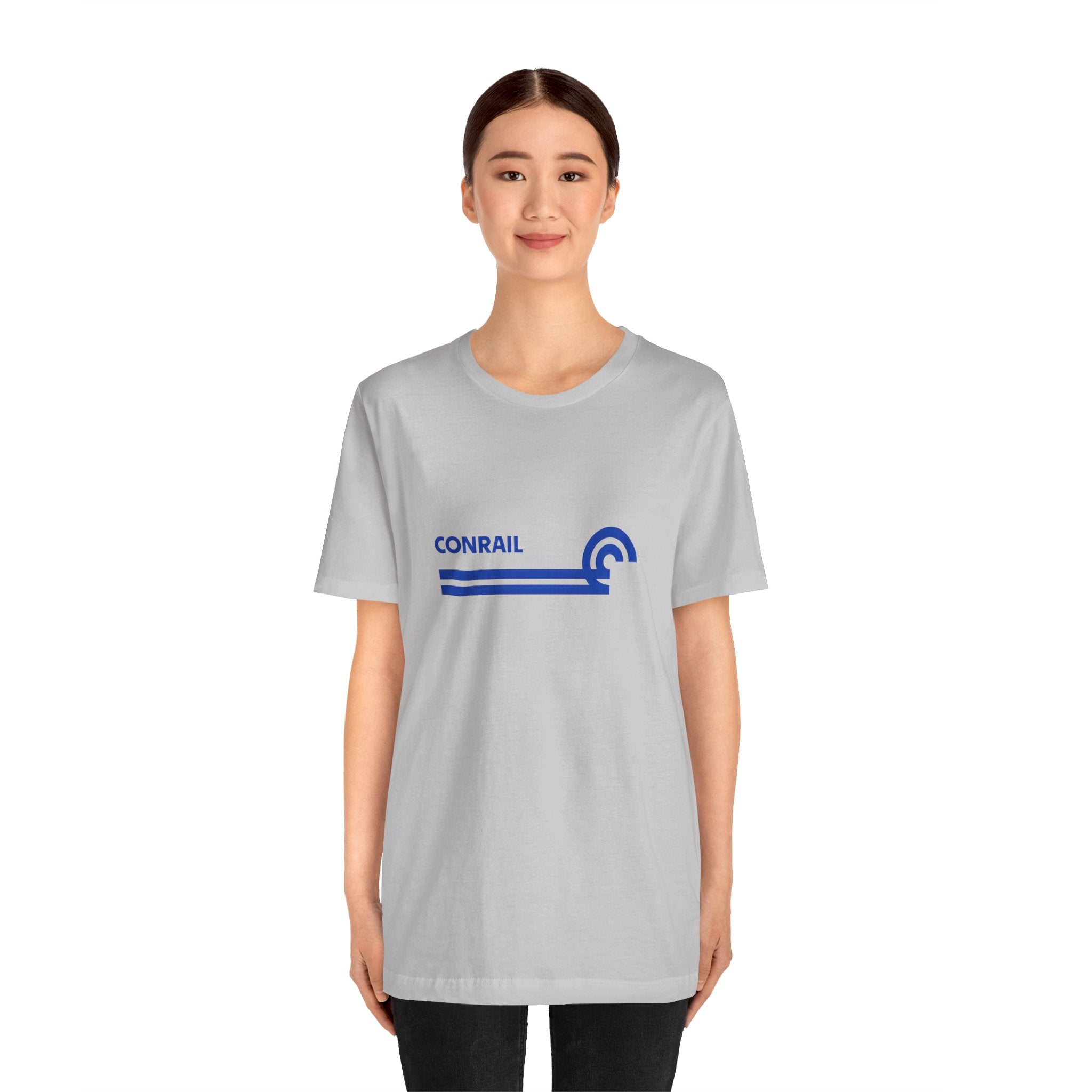 Conrail (Consolidated Rail Corporation) T-Shirt