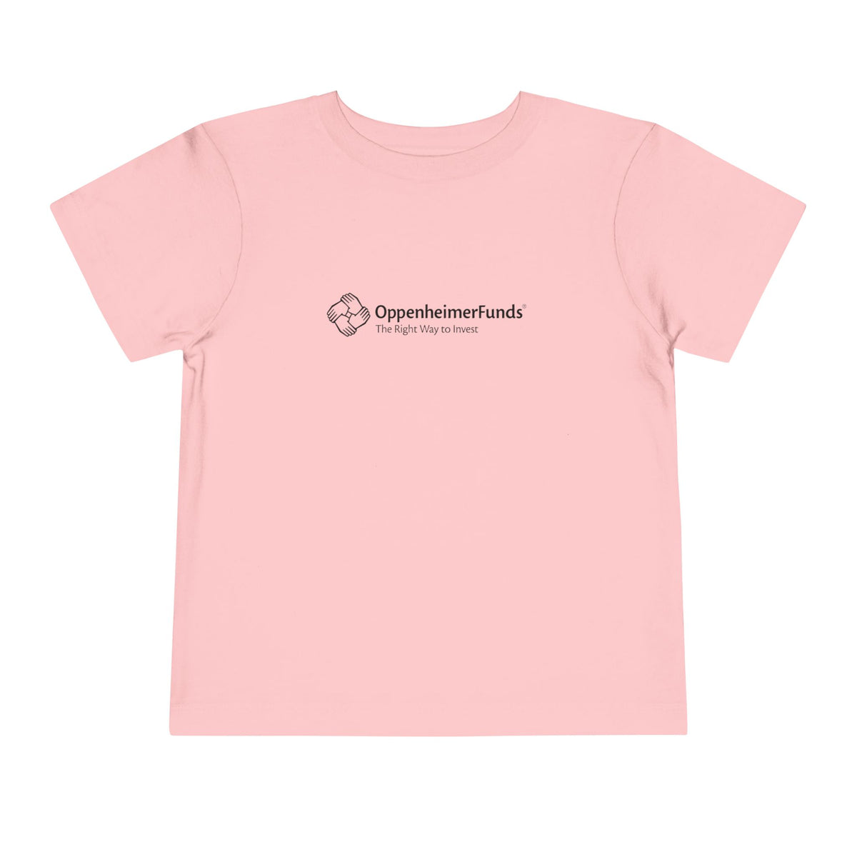 OppenheimerFunds Toddler Tee / T-Shirt