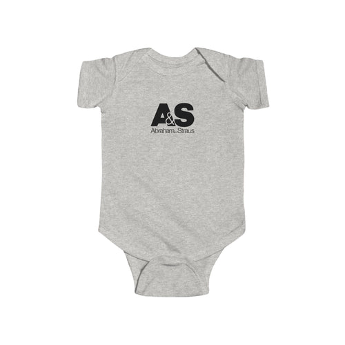 Abraham & Straus Infant Bodysuit