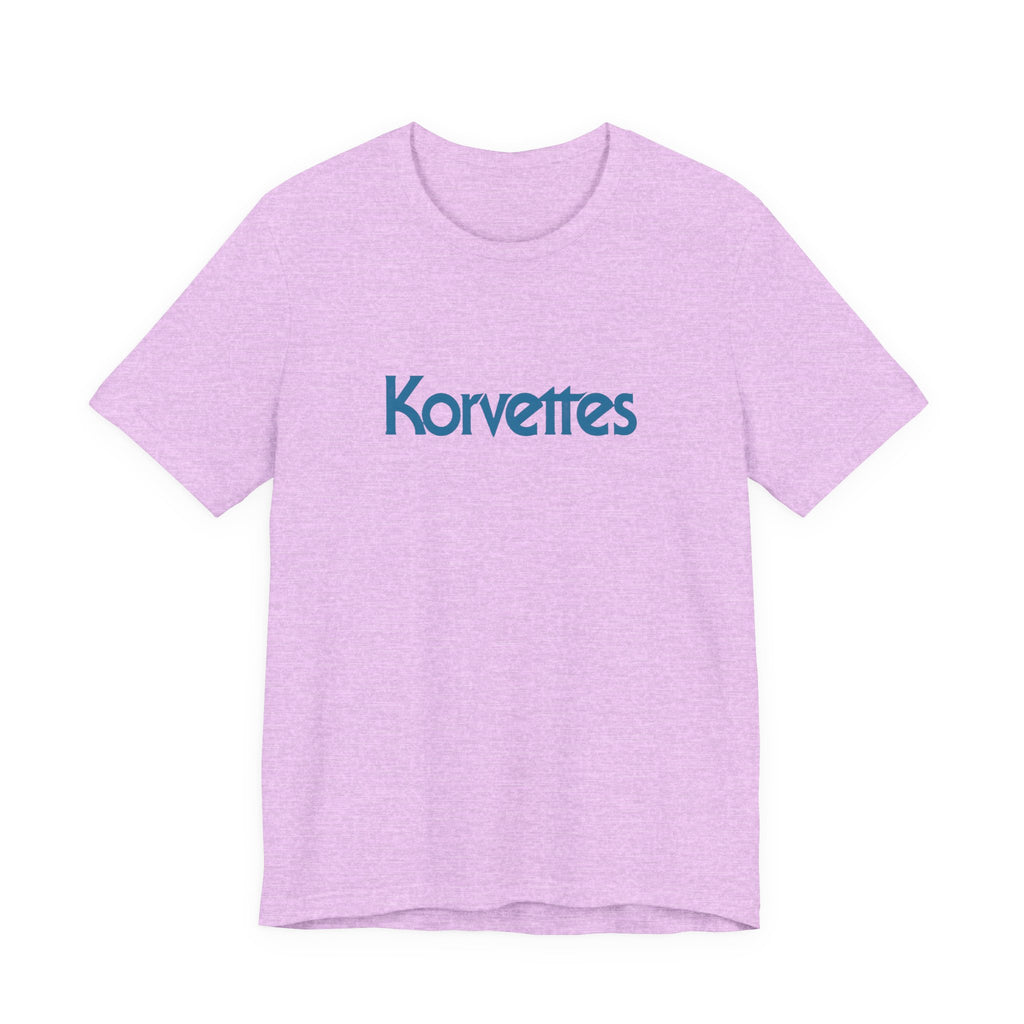 Korvette's T-Shirt