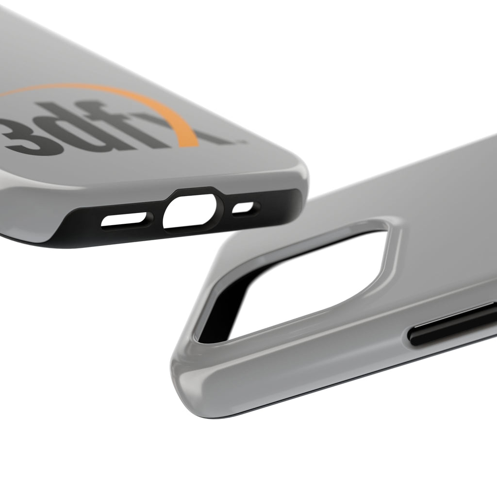 3dfx Interactive Tough Phone Case