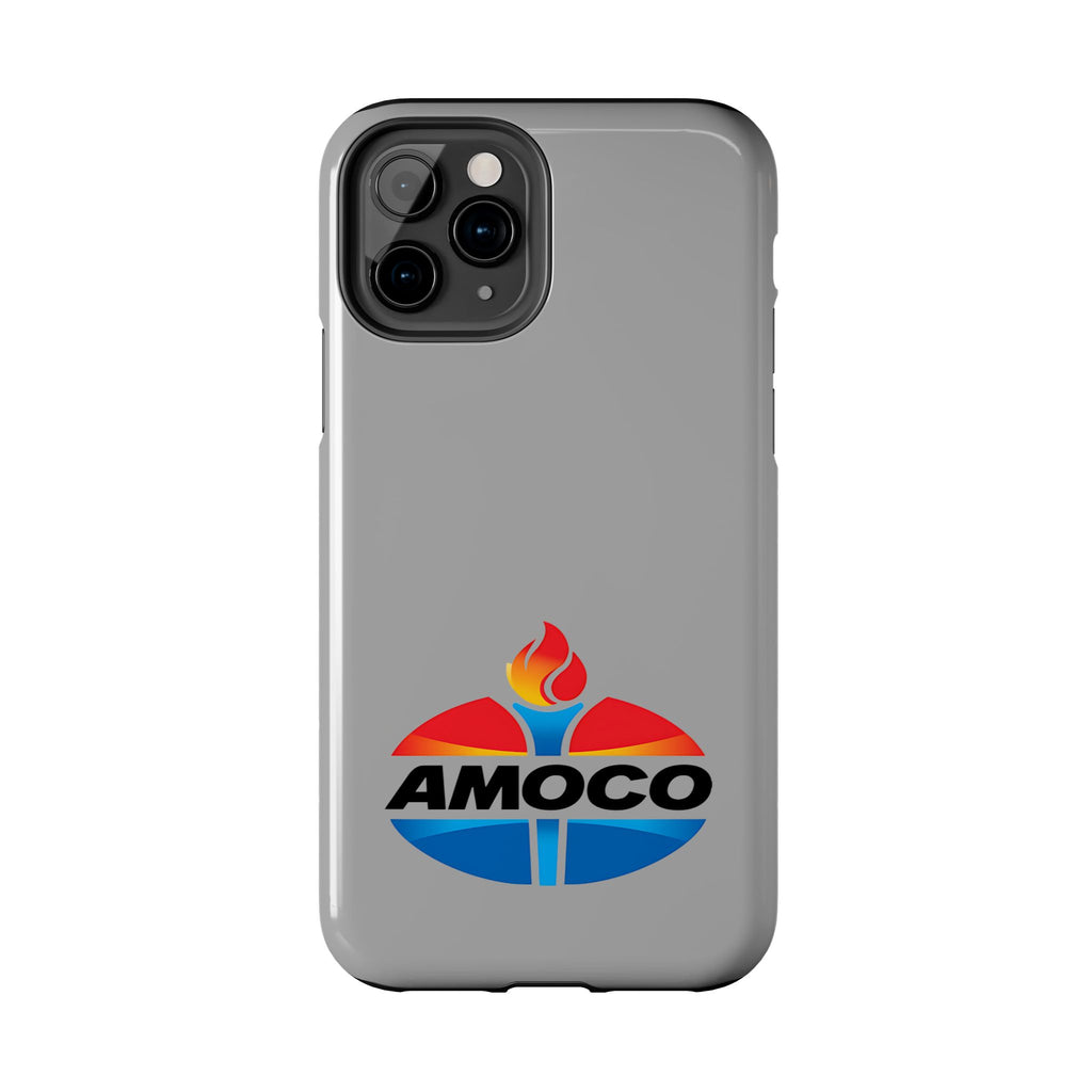 Amoco Tough Phone Case