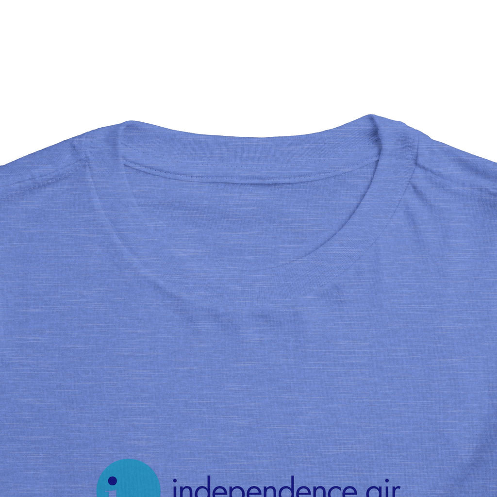 Independence Air Toddler Tee / T-Shirt