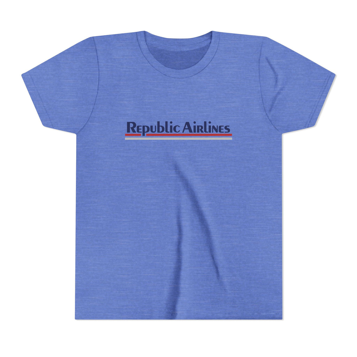 Republic Airlines Kids Tee / T-Shirt