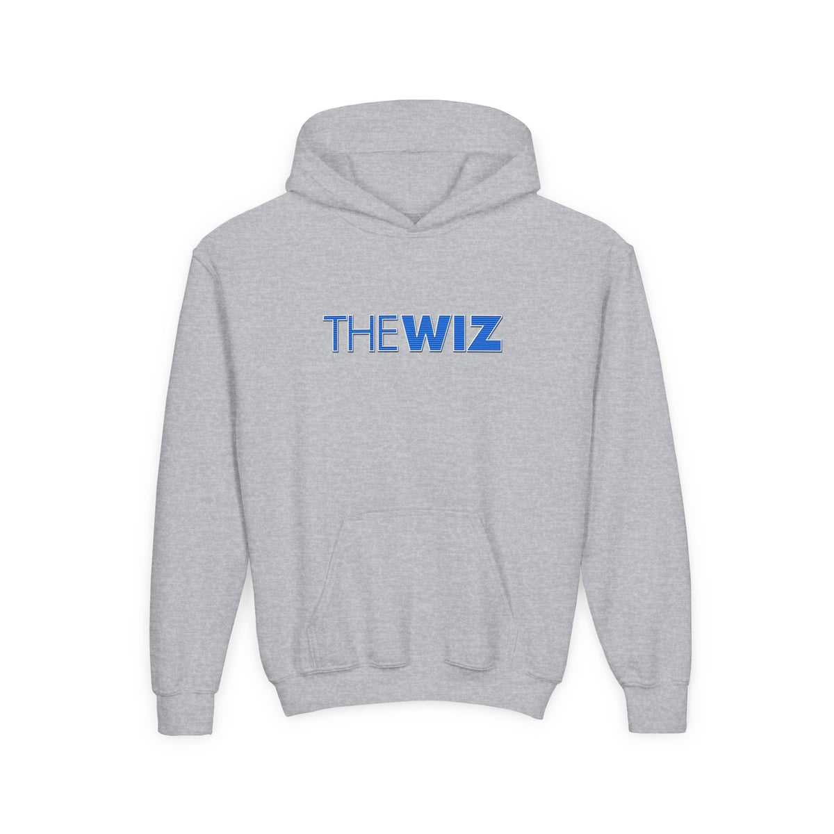 The Wiz Youth Hoodie / Sweatshirt