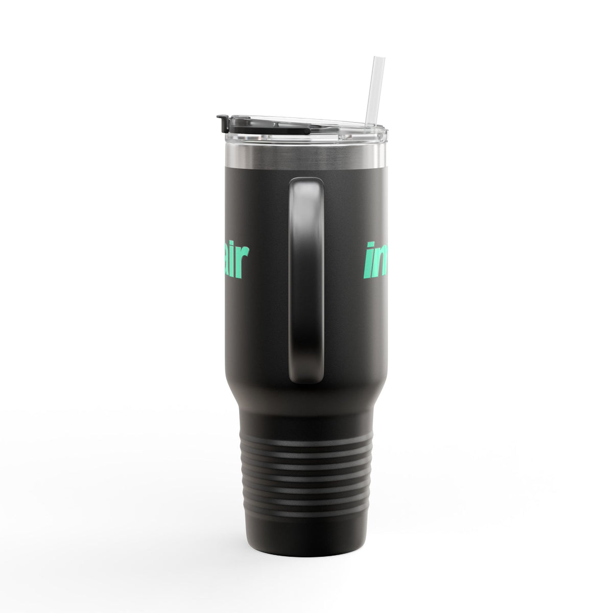 Imair Airlines 40oz Insulated Travel Mug Stainless Tumbler