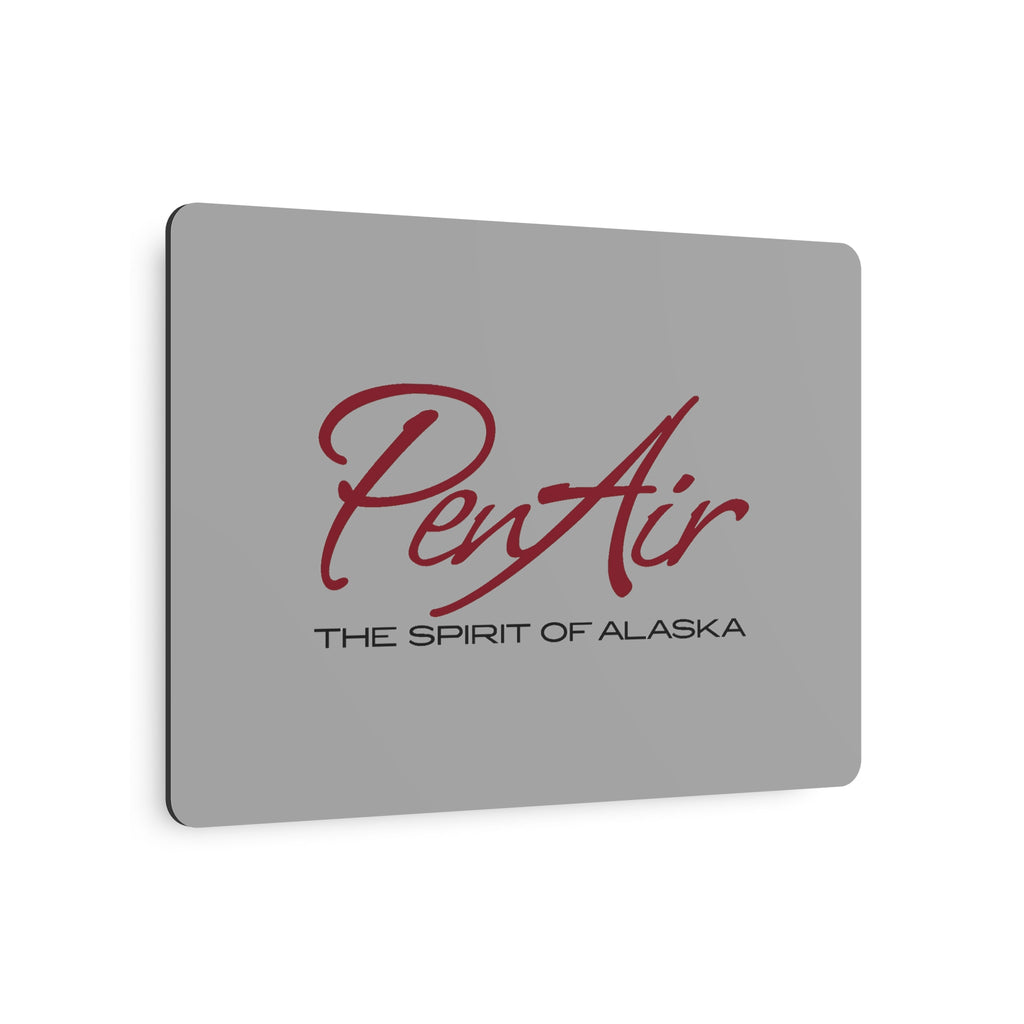 Peninsula Airways (PenAir) Metal Sign