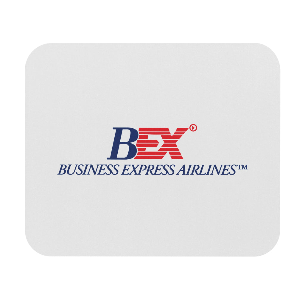 Business Express Airlines Mouse Pad