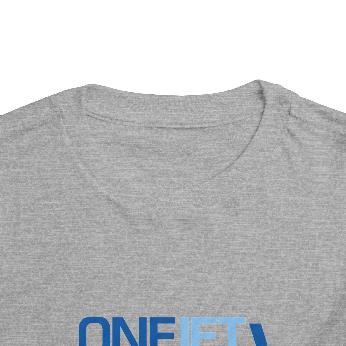 OneJet Toddler Tee / T-Shirt