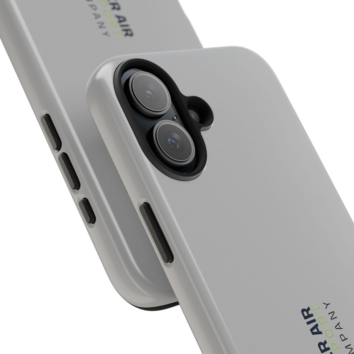 Charter Air Transport Tough Phone Case