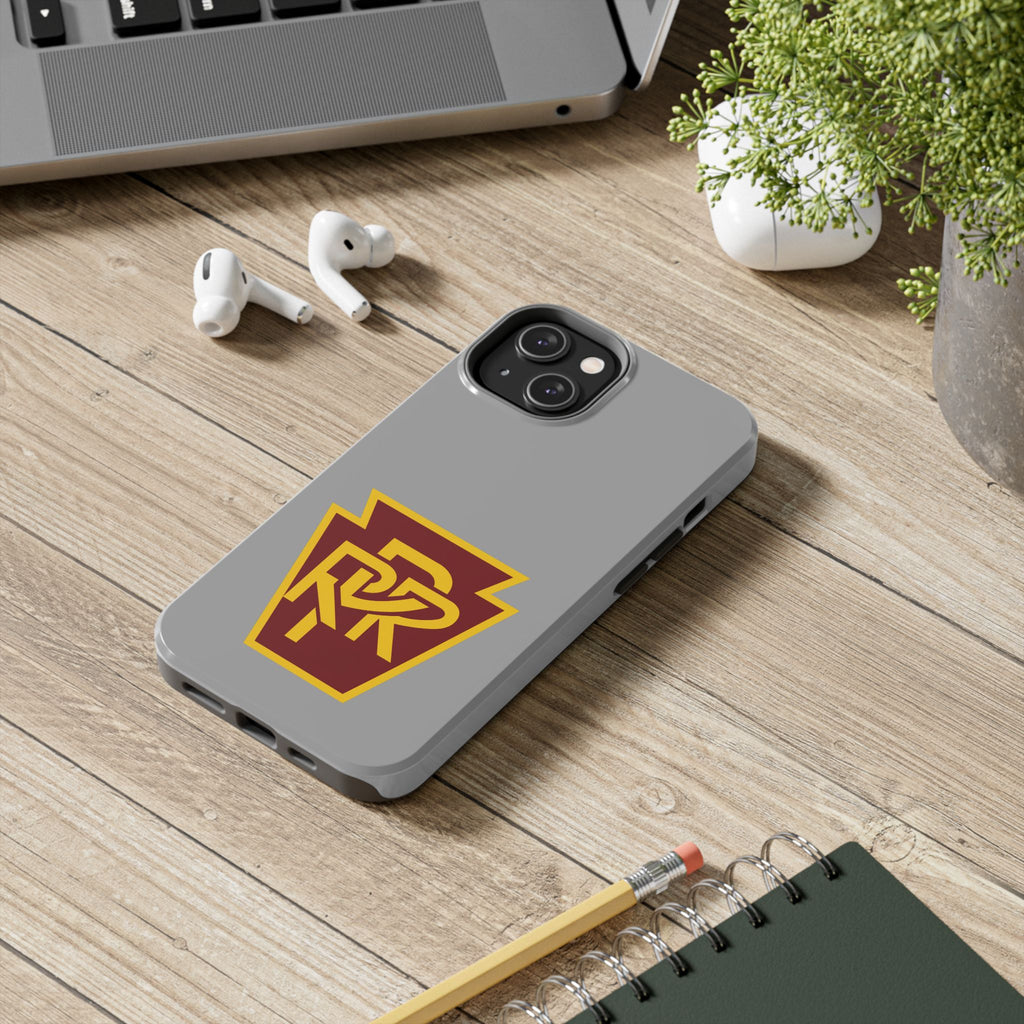 Pennsylvania Railroad Tough Phone Case