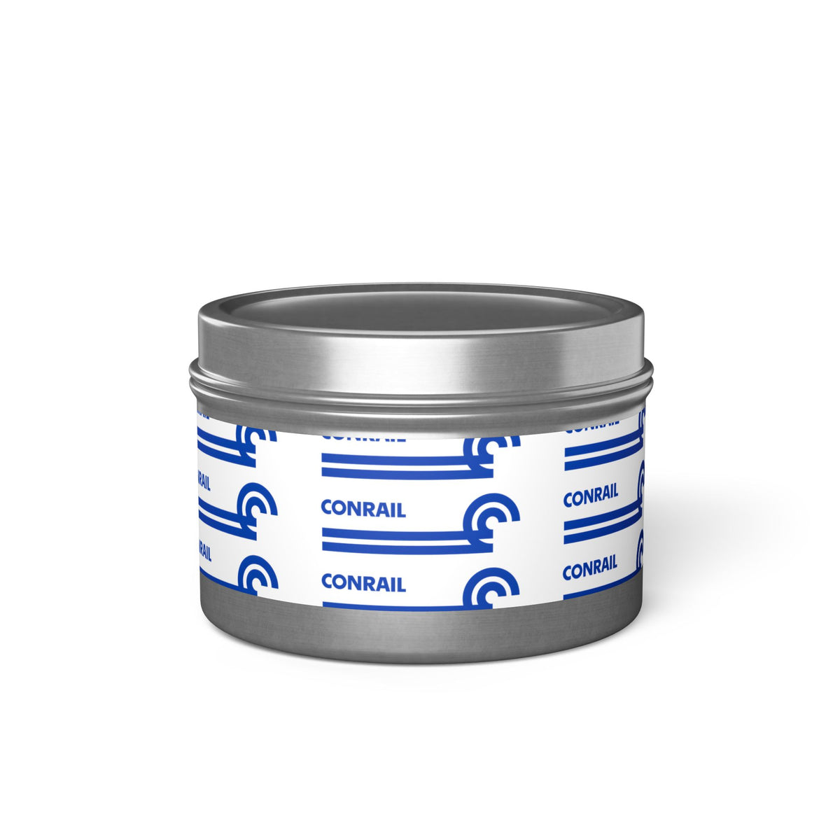 Conrail (Consolidated Rail Corporation) Tin Candle