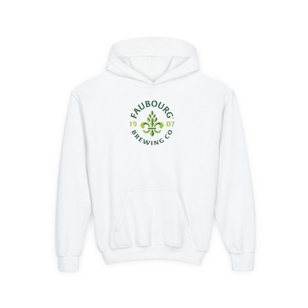 Faubourg Brewing Youth Hoodie / Sweatshirt