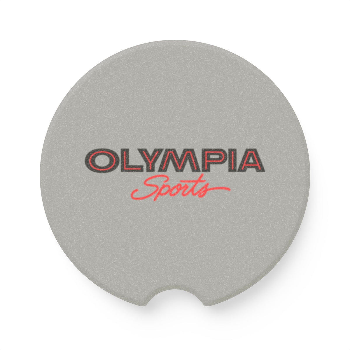 Olympia Sports Car Coaster