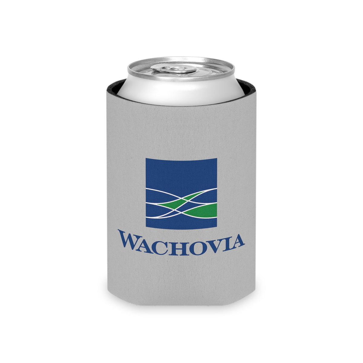 Wachovia Can Cooler