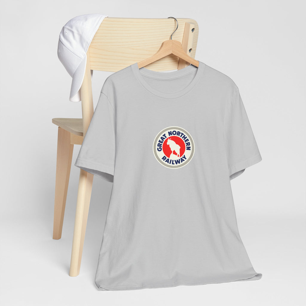 Great Northern Railway T-Shirt