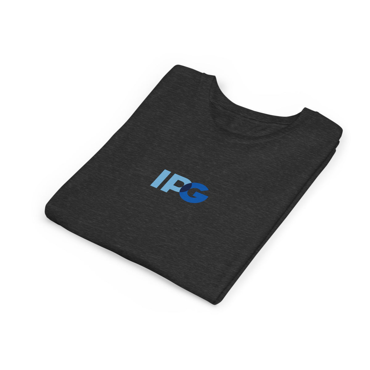 The Interpublic Group of Companies Kids Tee / T-Shirt