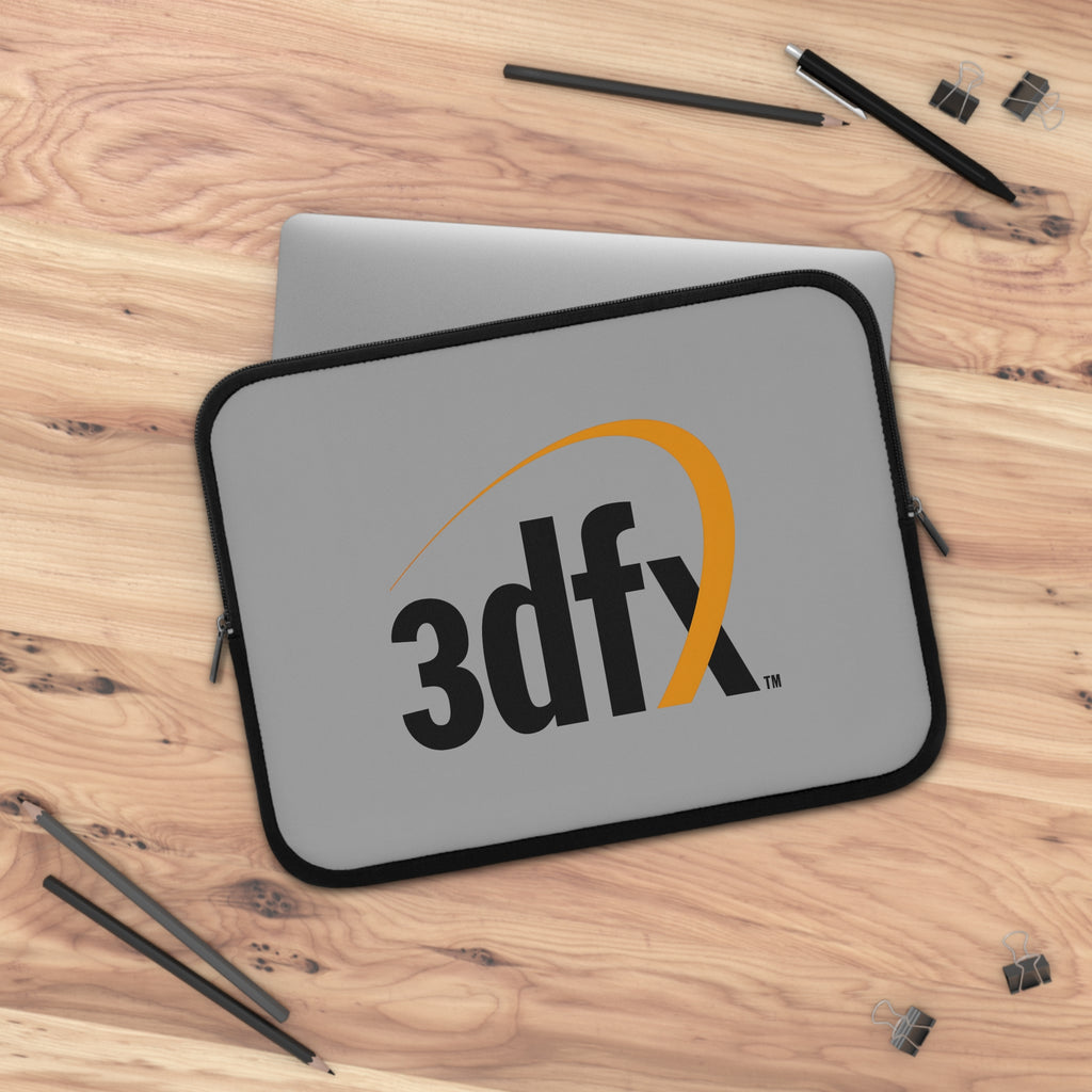 3dfx Interactive Laptop Sleeve