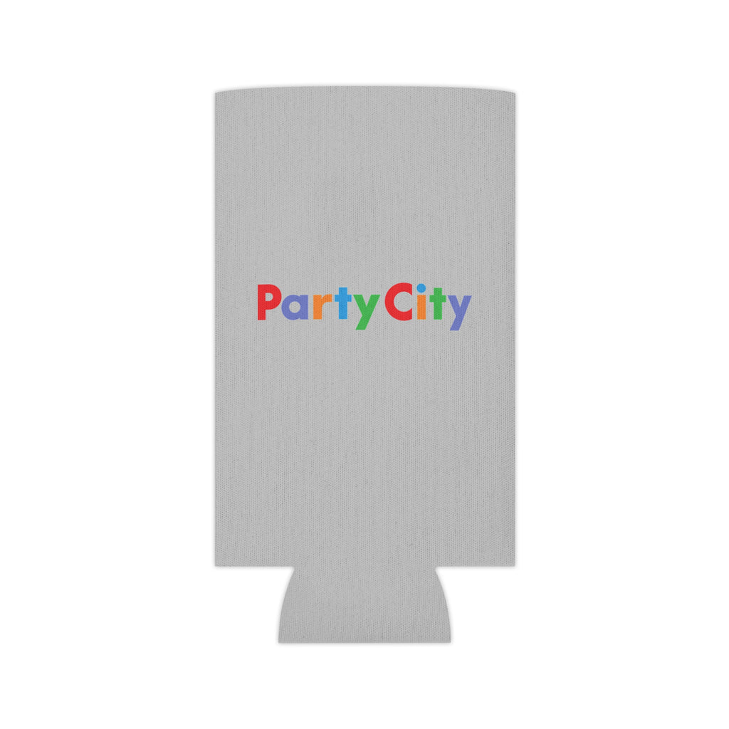 Party City Can Cooler