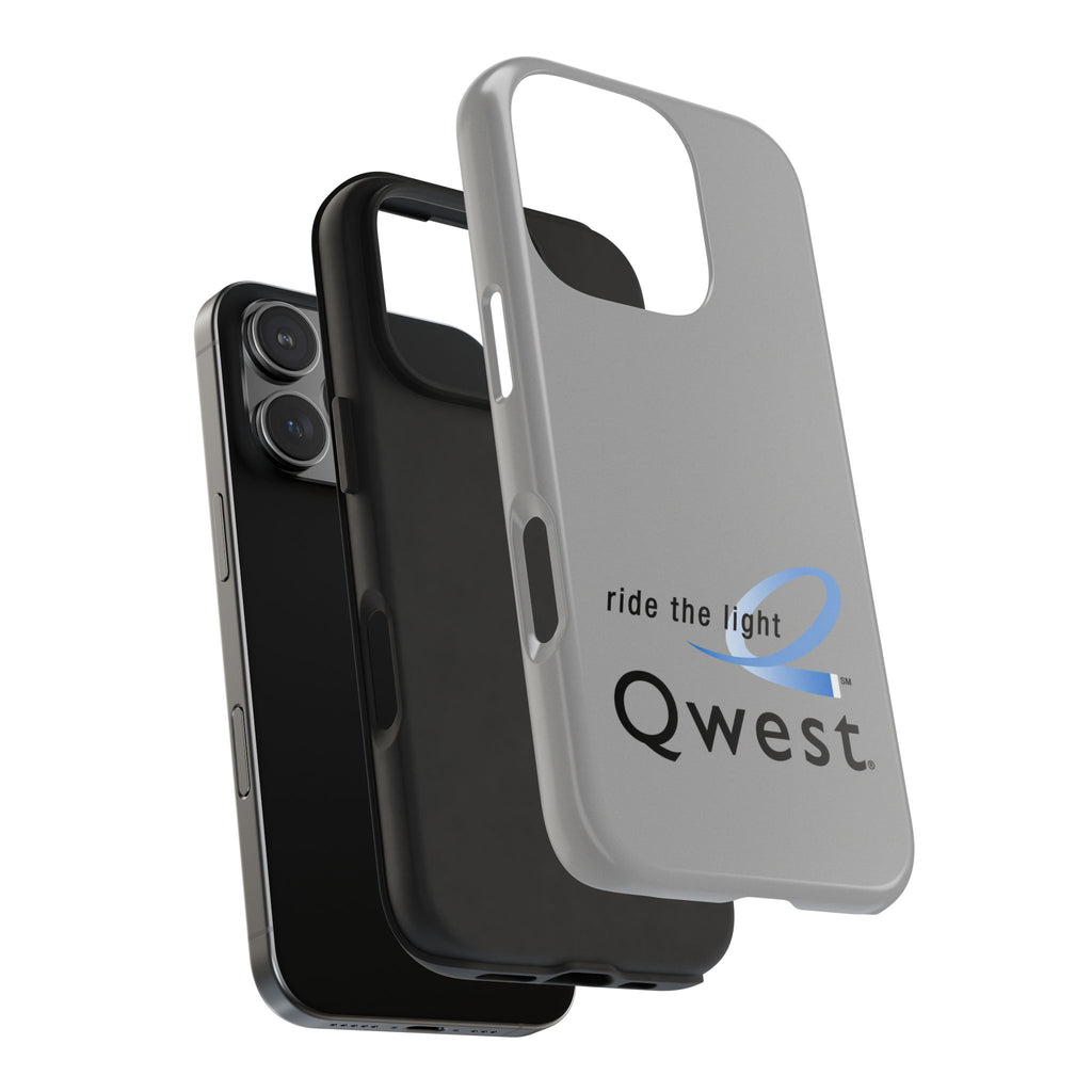Qwest Tough Phone Case