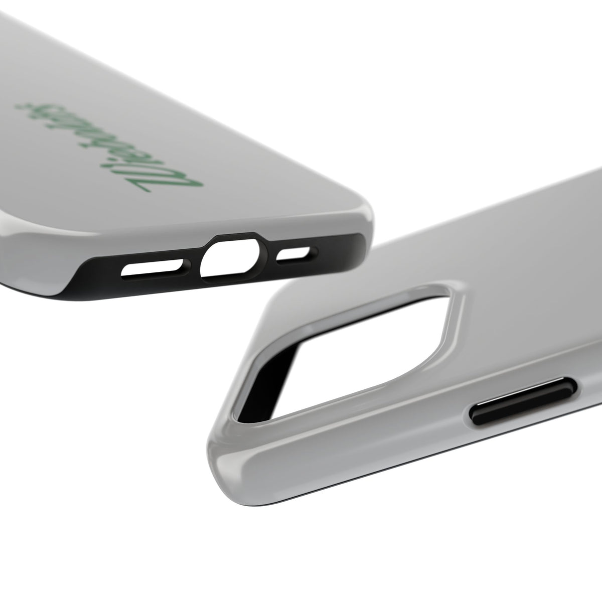 Wieboldt's Tough Phone Case
