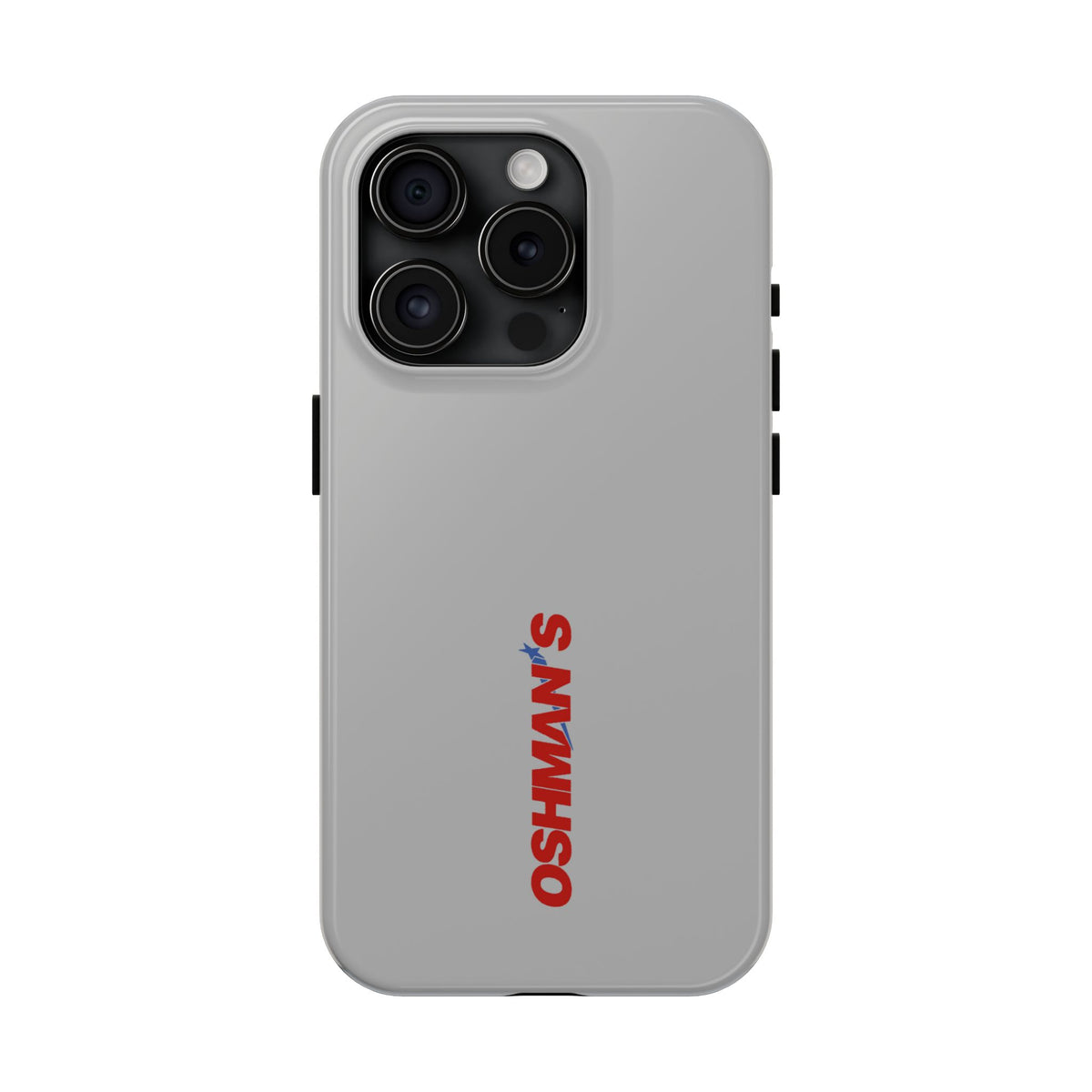 Oshman's Sporting Goods Tough Phone Case