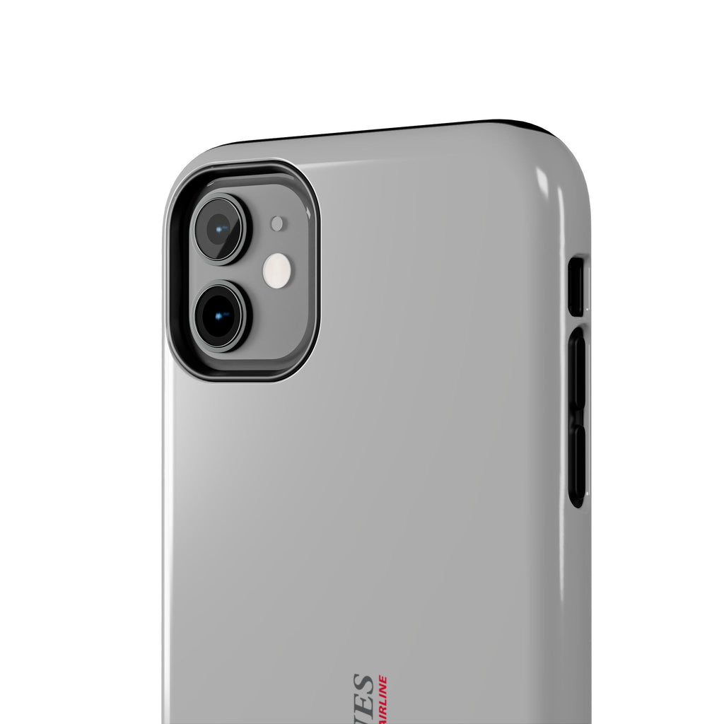 Island Airlines Tough Phone Case