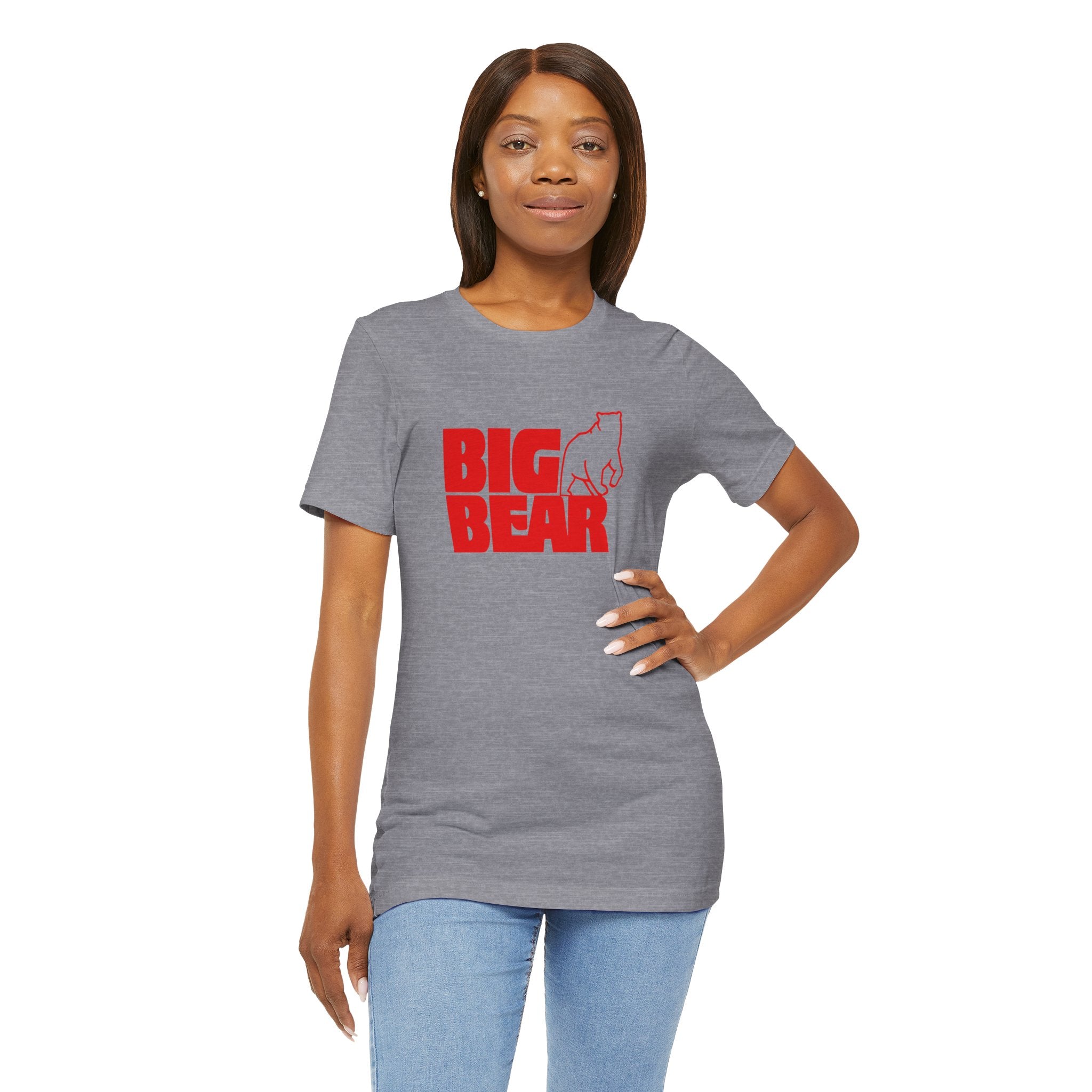 Big Bear Stores T-Shirt