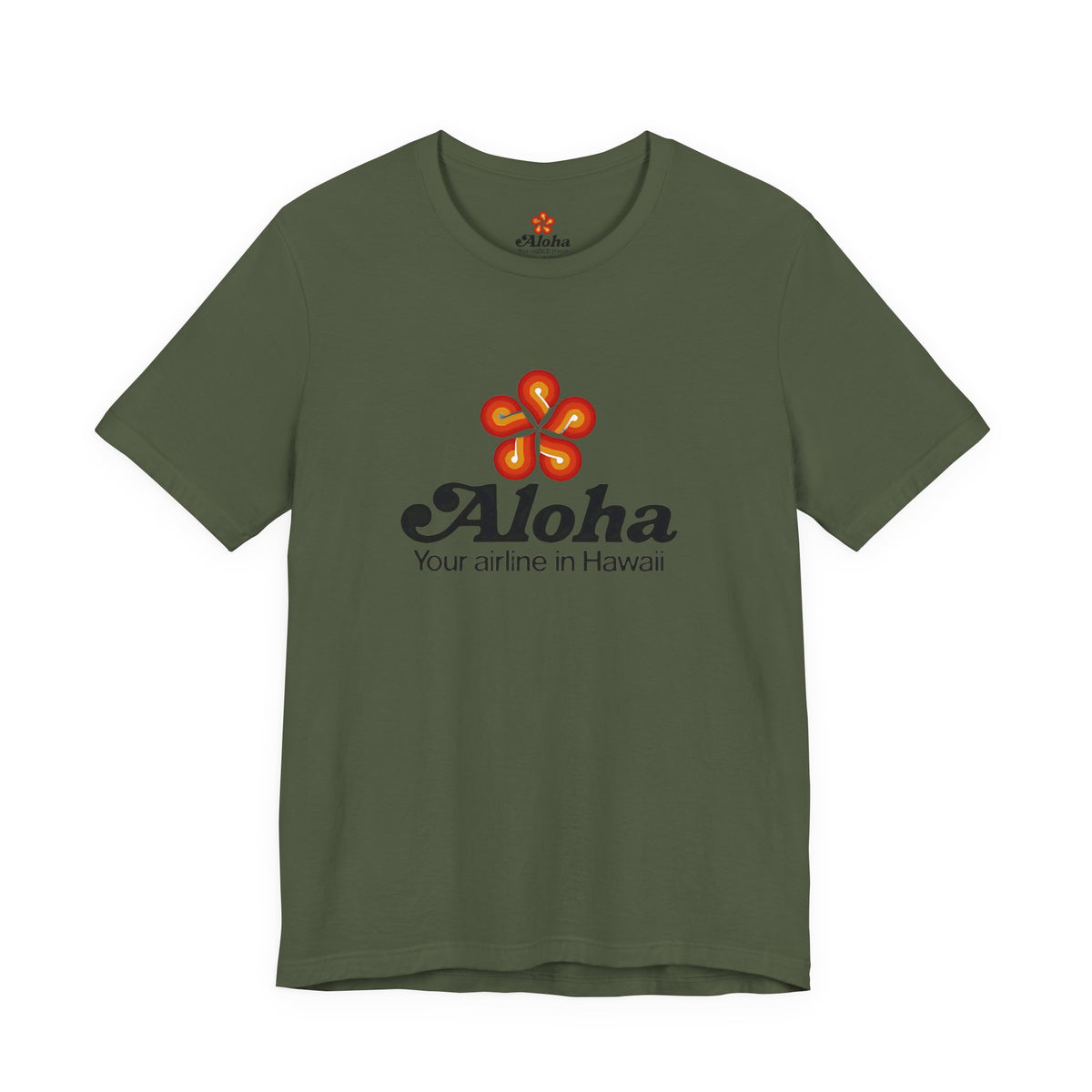 Aloha Airlines T-Shirt