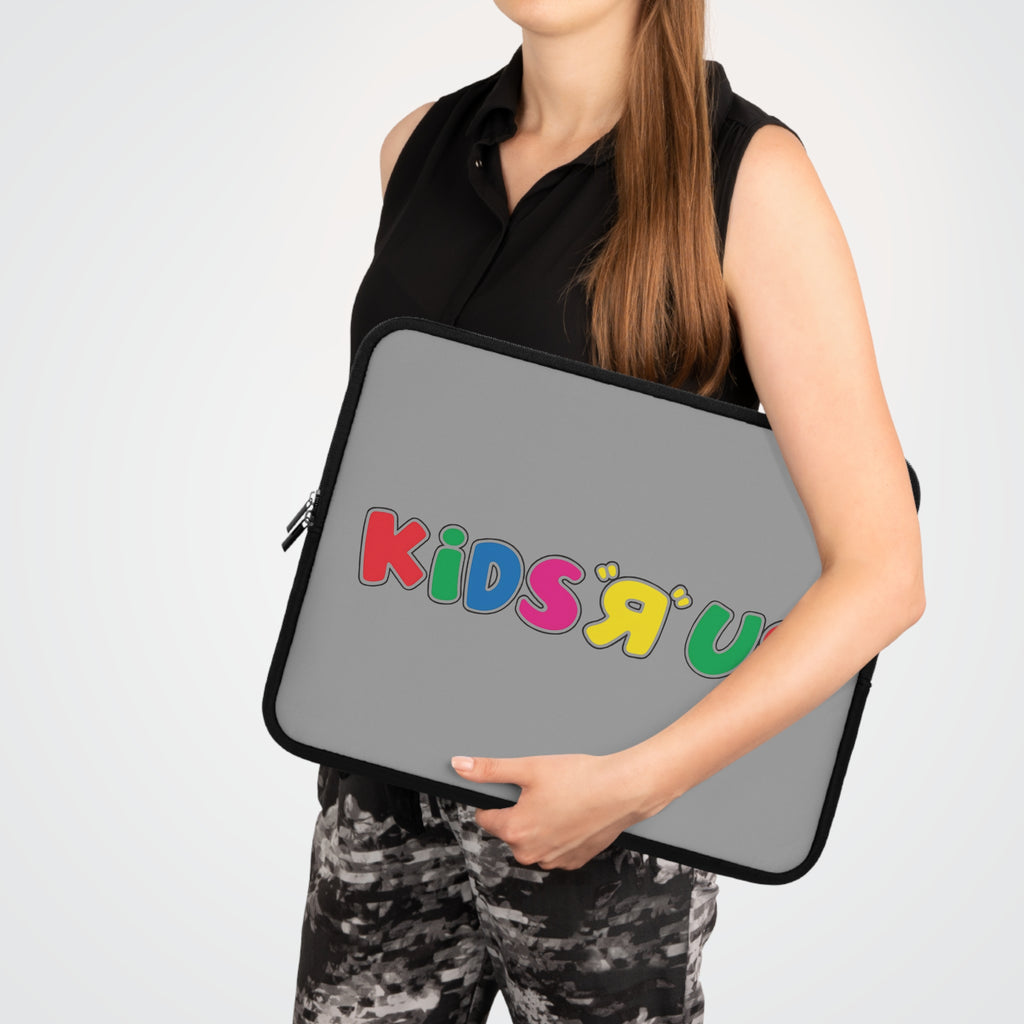Kids R Us Laptop Sleeve