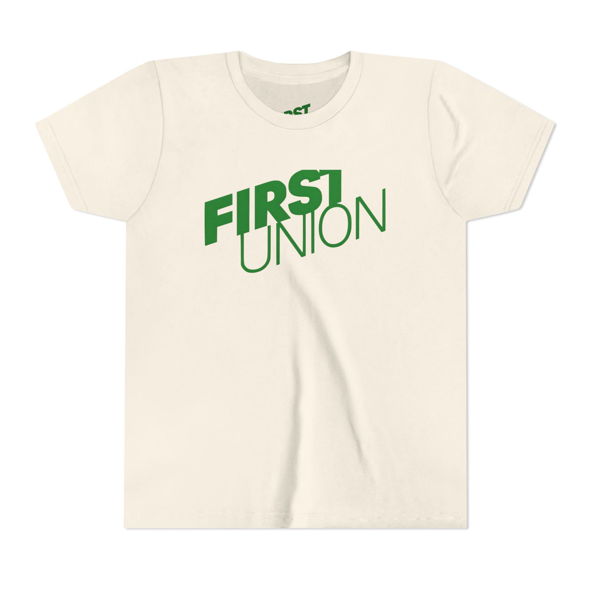 First Union Kids Tee / T-Shirt