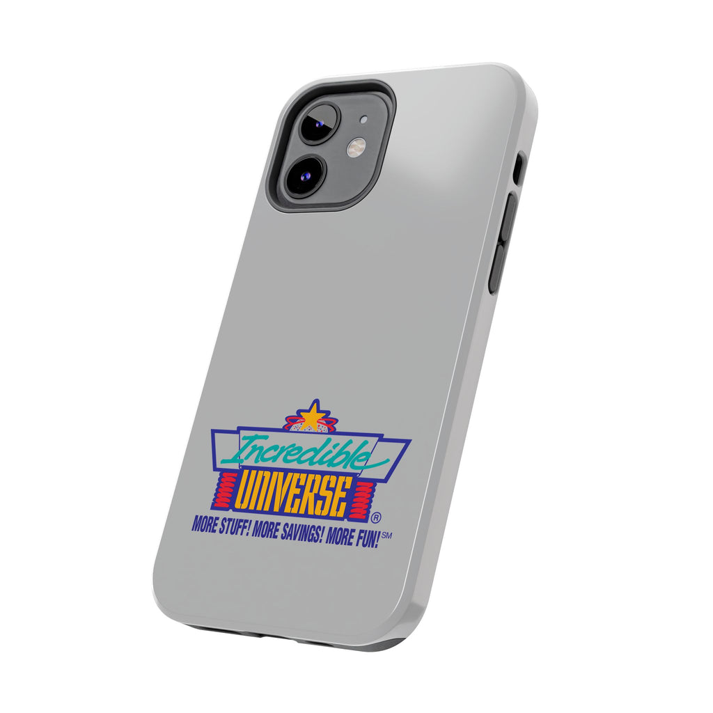 Incredible Universe Tough Phone Case