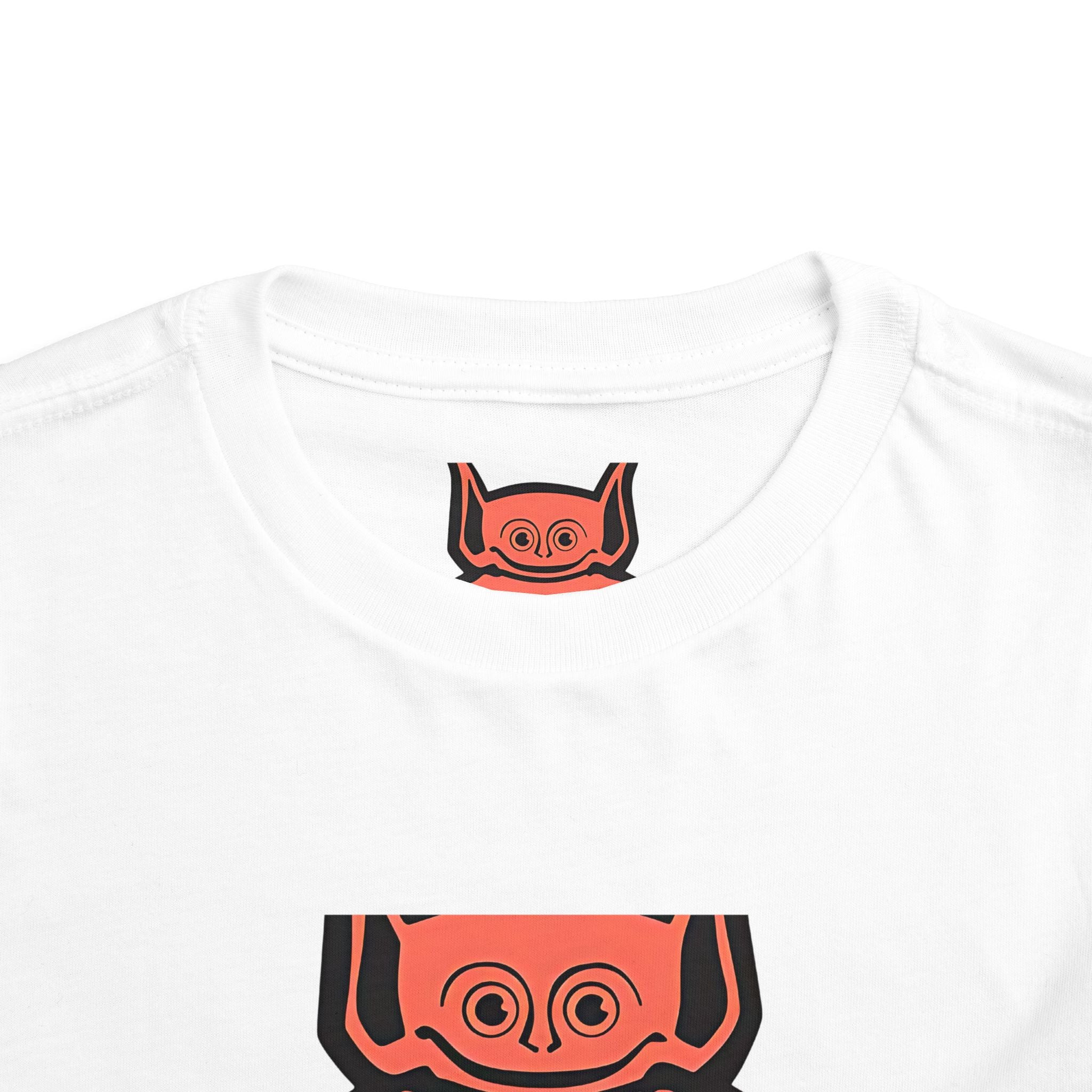 AMC Gremlin Toddler Tee / T-Shirt