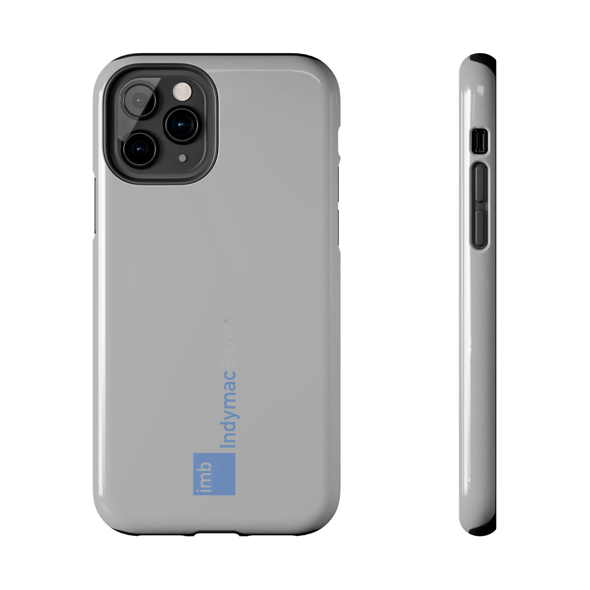 IndyMac Bank Tough Phone Case