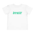 Imair Airlines Toddler Tee / T-Shirt