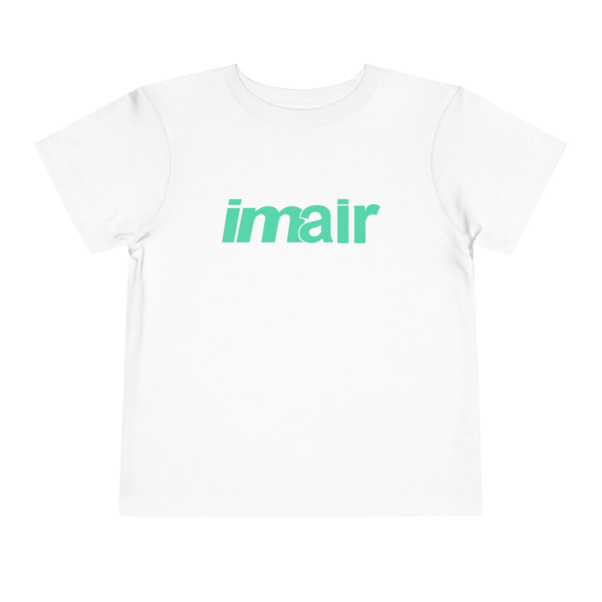 Imair Airlines Toddler Tee / T-Shirt