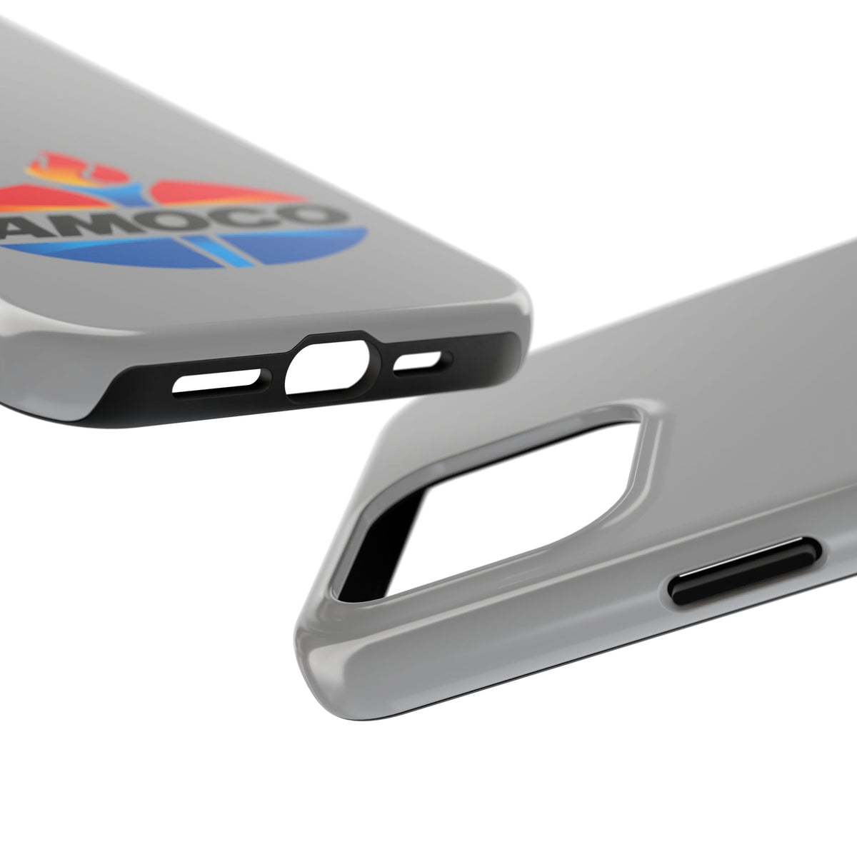 Amoco Tough Phone Case