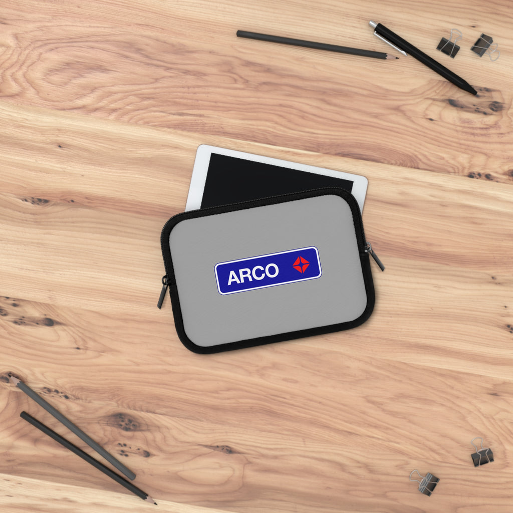 Atlantic Richfield Company (ARCO) Laptop Sleeve