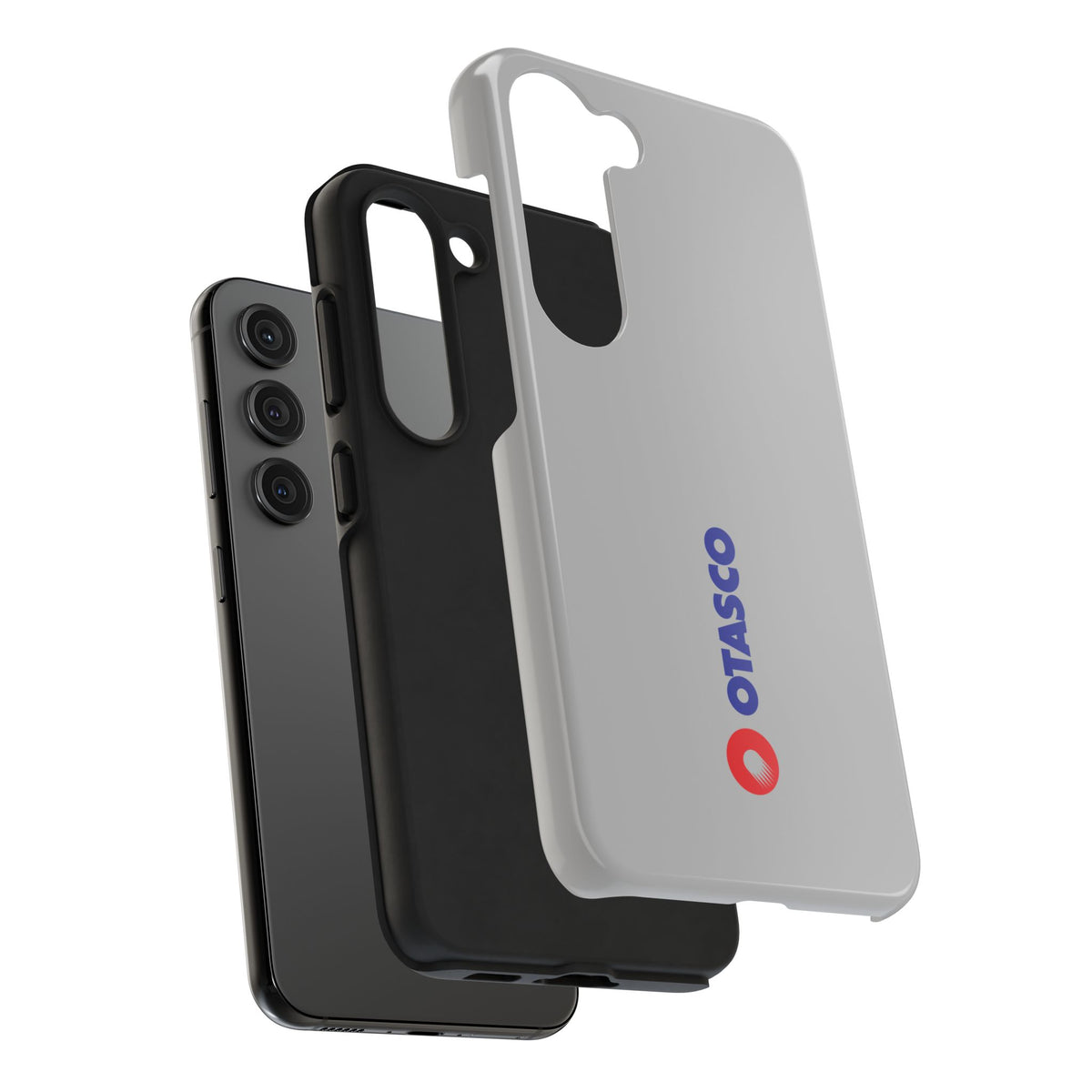 Otasco (Oklahoma Tire and Supply Company) Tough Phone Case