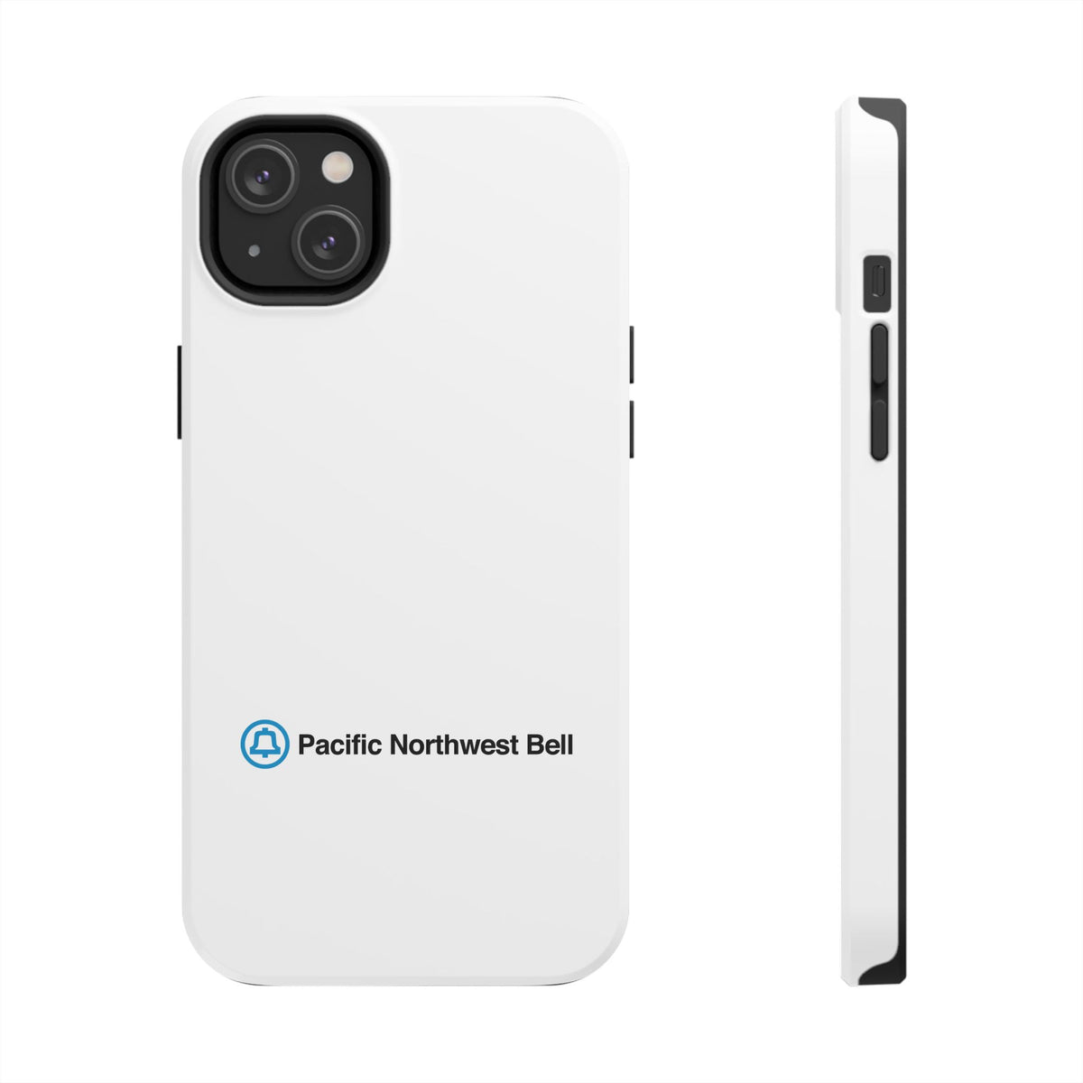 Pacific Northwest Bell Tough Phone Case
